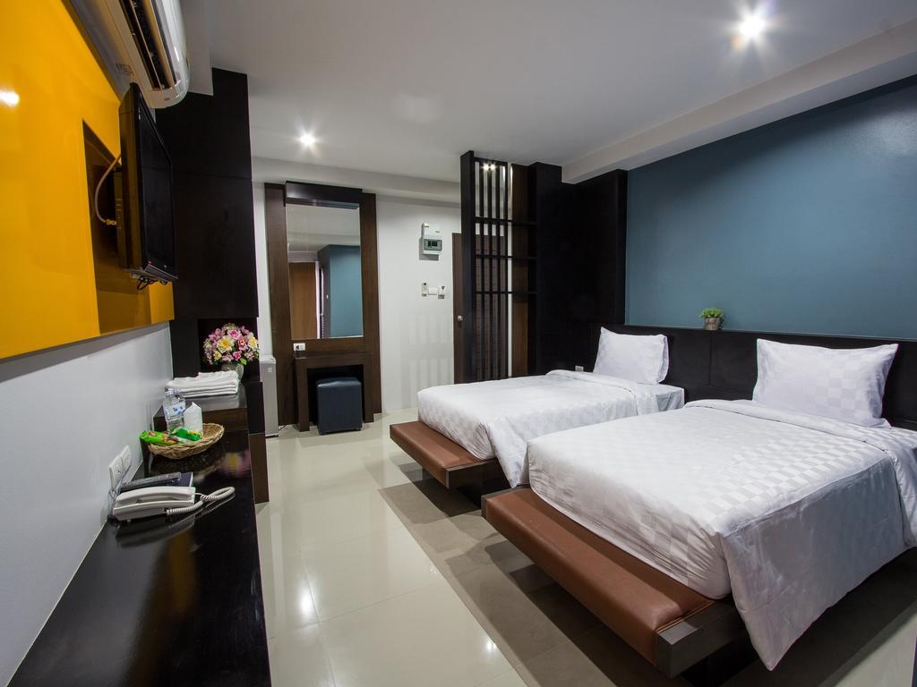 Maison De Cheer Trang Zimmer foto
