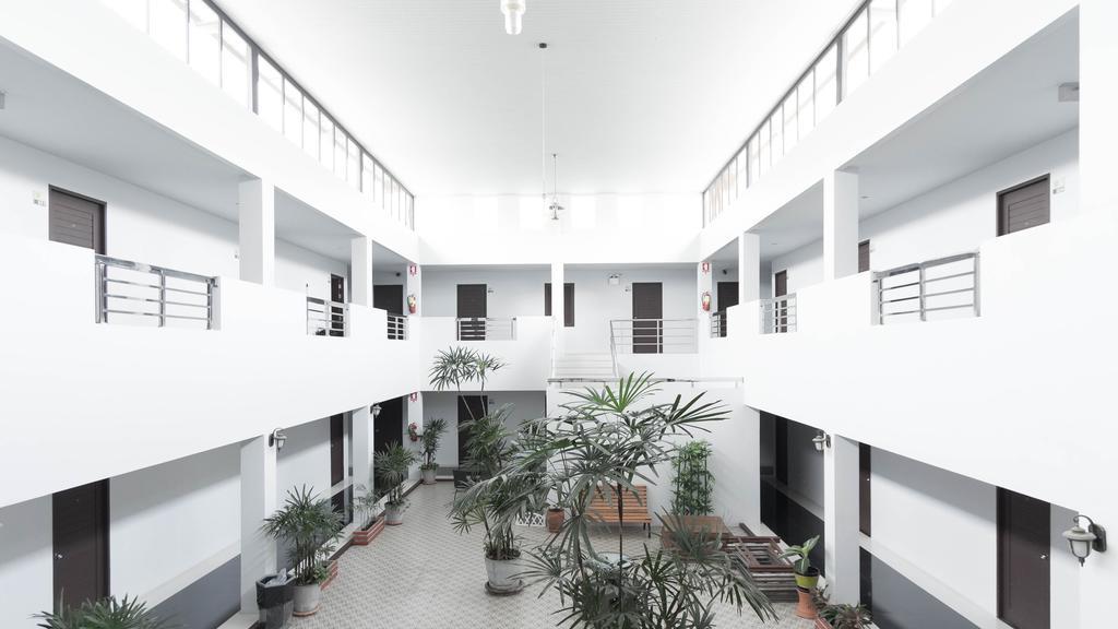 Maison De Cheer Trang Exterior foto